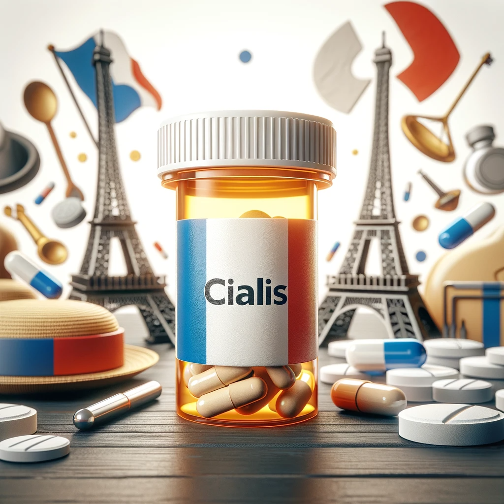 Prix du cialis 